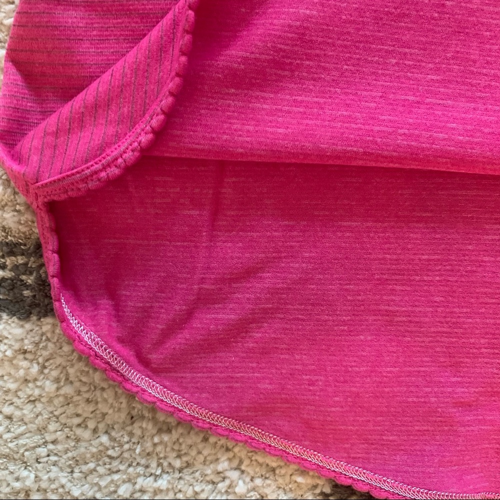 Lululemon 105 F Singlet